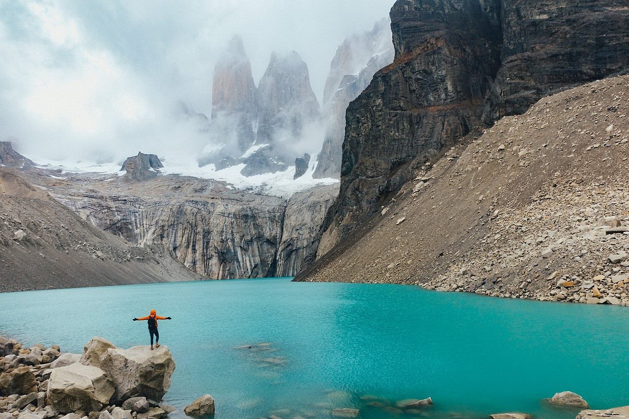 Aventura en la Patagonia Chilena